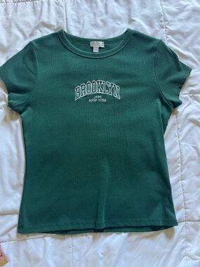 Brooklyn Tee